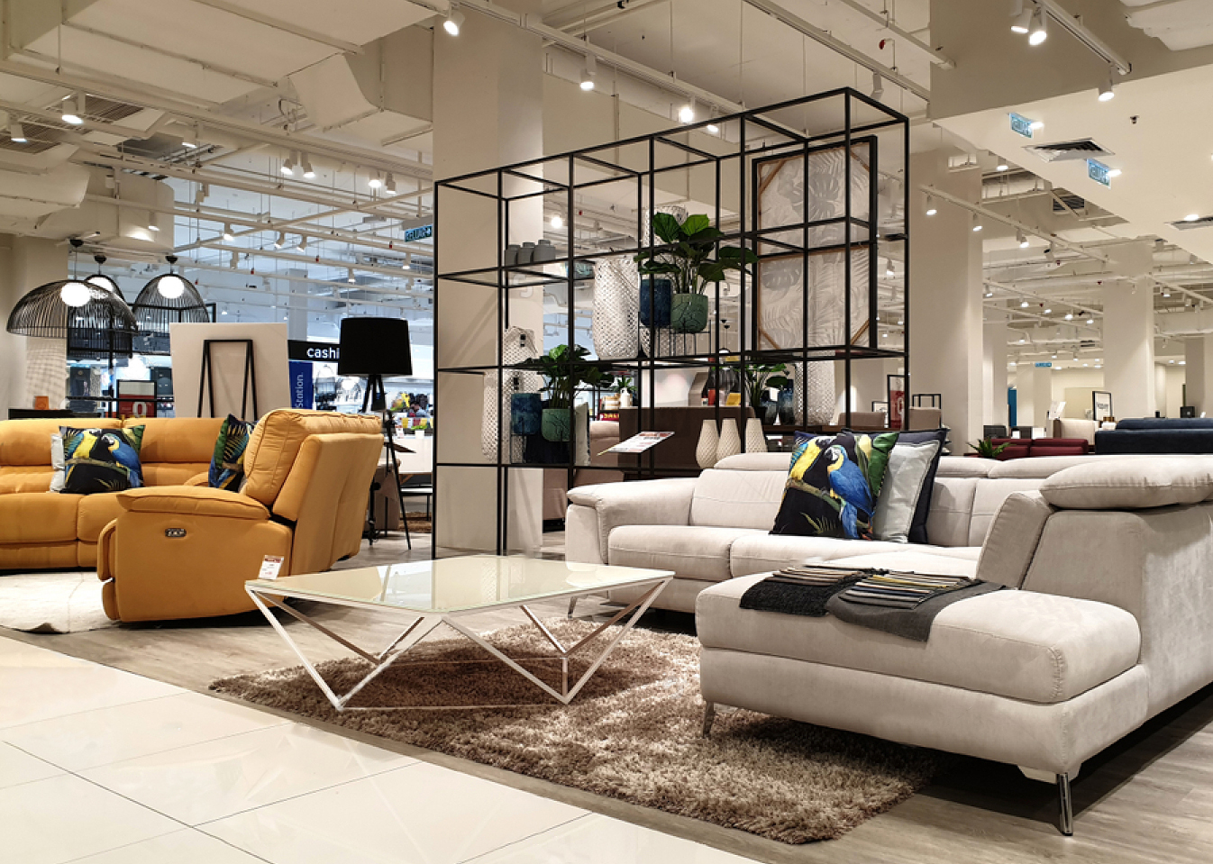 ​Mobilya Satın Alırken Nelere Dikkat Edilmeli?