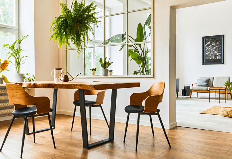 2021 Mobilya Trendleri DKY Blog